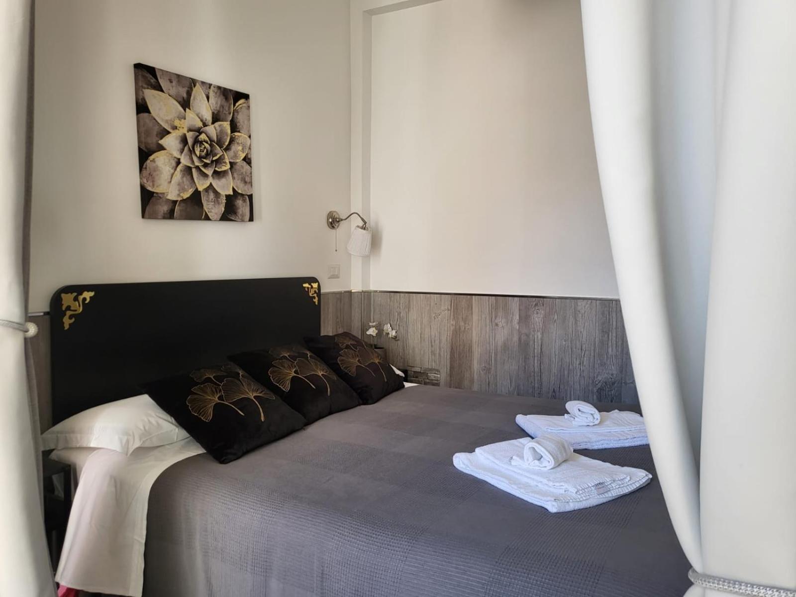 Apartment Marifra Garden Таормина Екстериор снимка